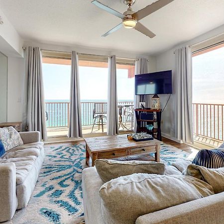 Shores Of Panama 2301 Panama City Beach Exterior photo