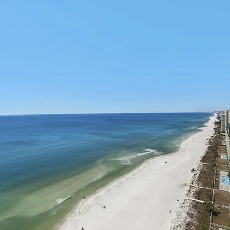 Shores Of Panama 2301 Panama City Beach Exterior photo