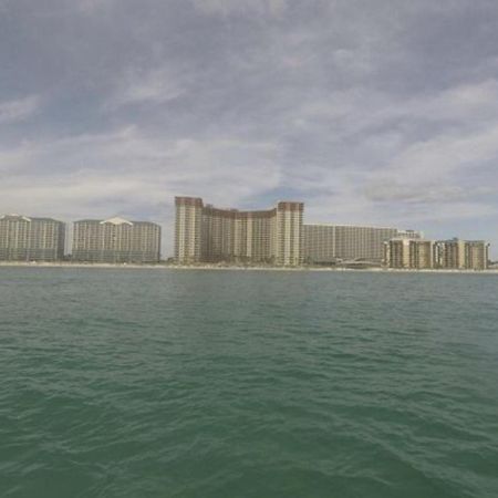 Shores Of Panama 2301 Panama City Beach Exterior photo