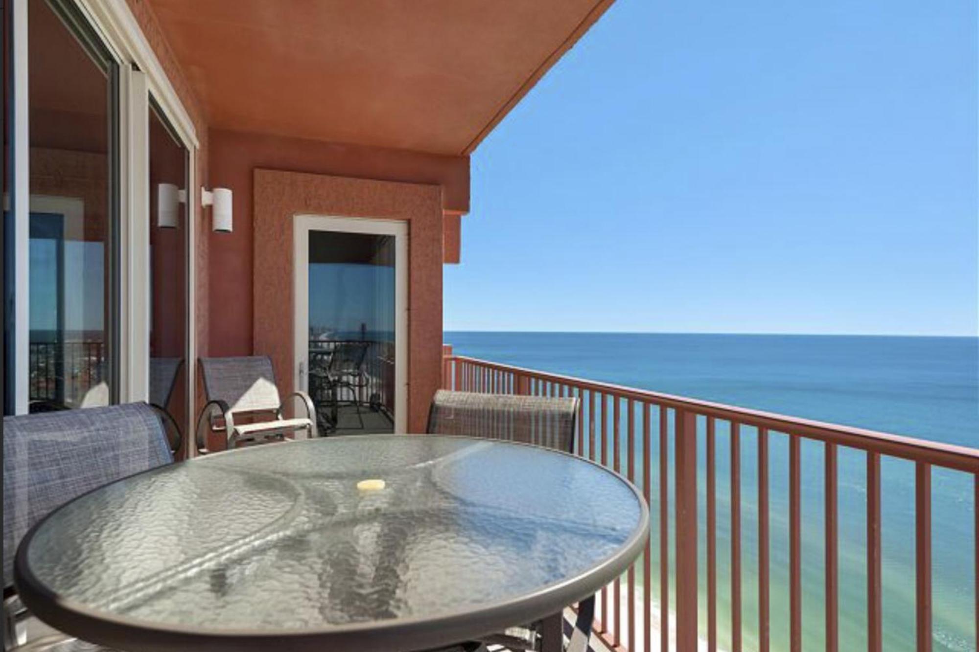 Shores Of Panama 2301 Panama City Beach Exterior photo