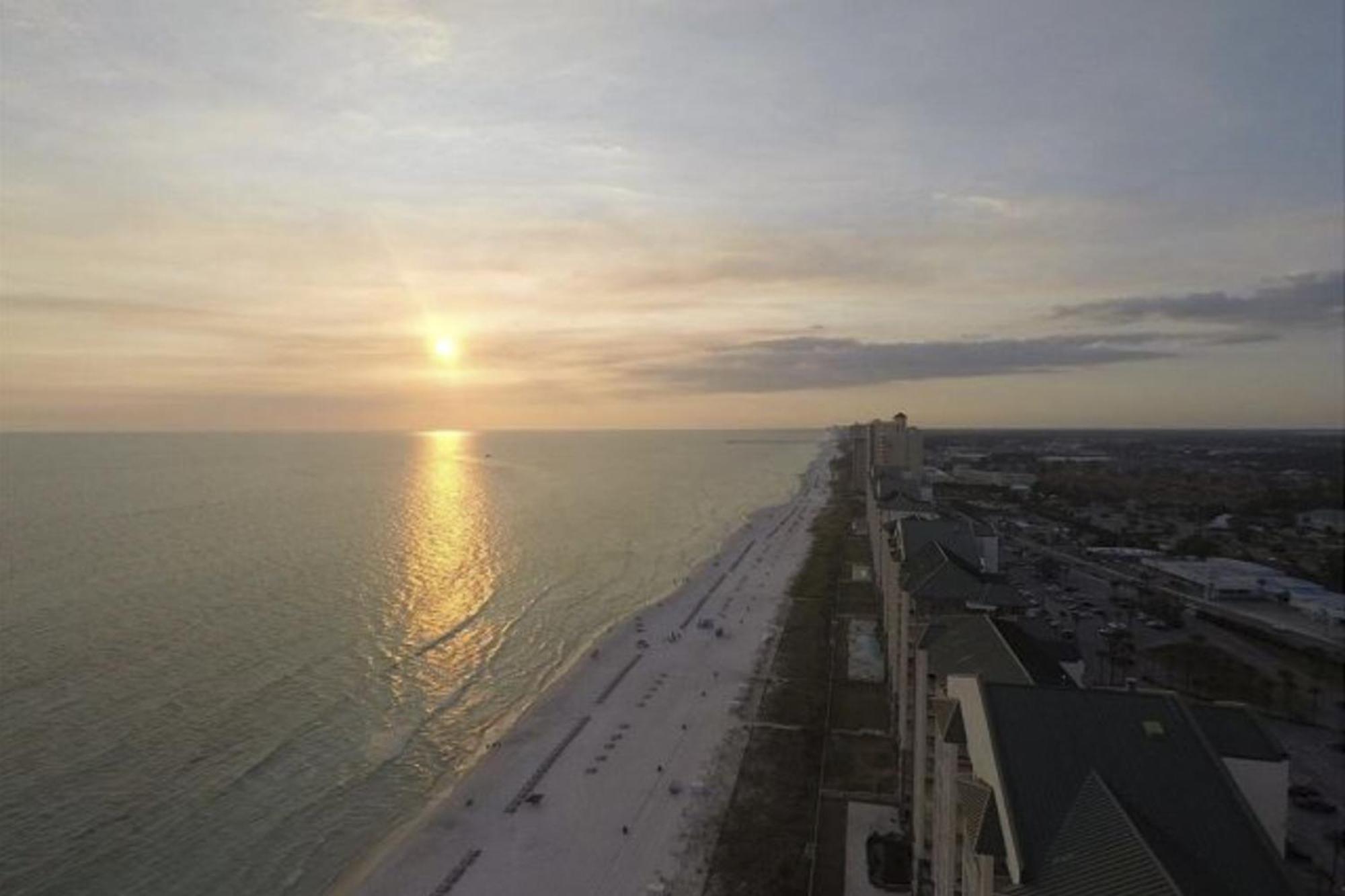 Shores Of Panama 2301 Panama City Beach Exterior photo