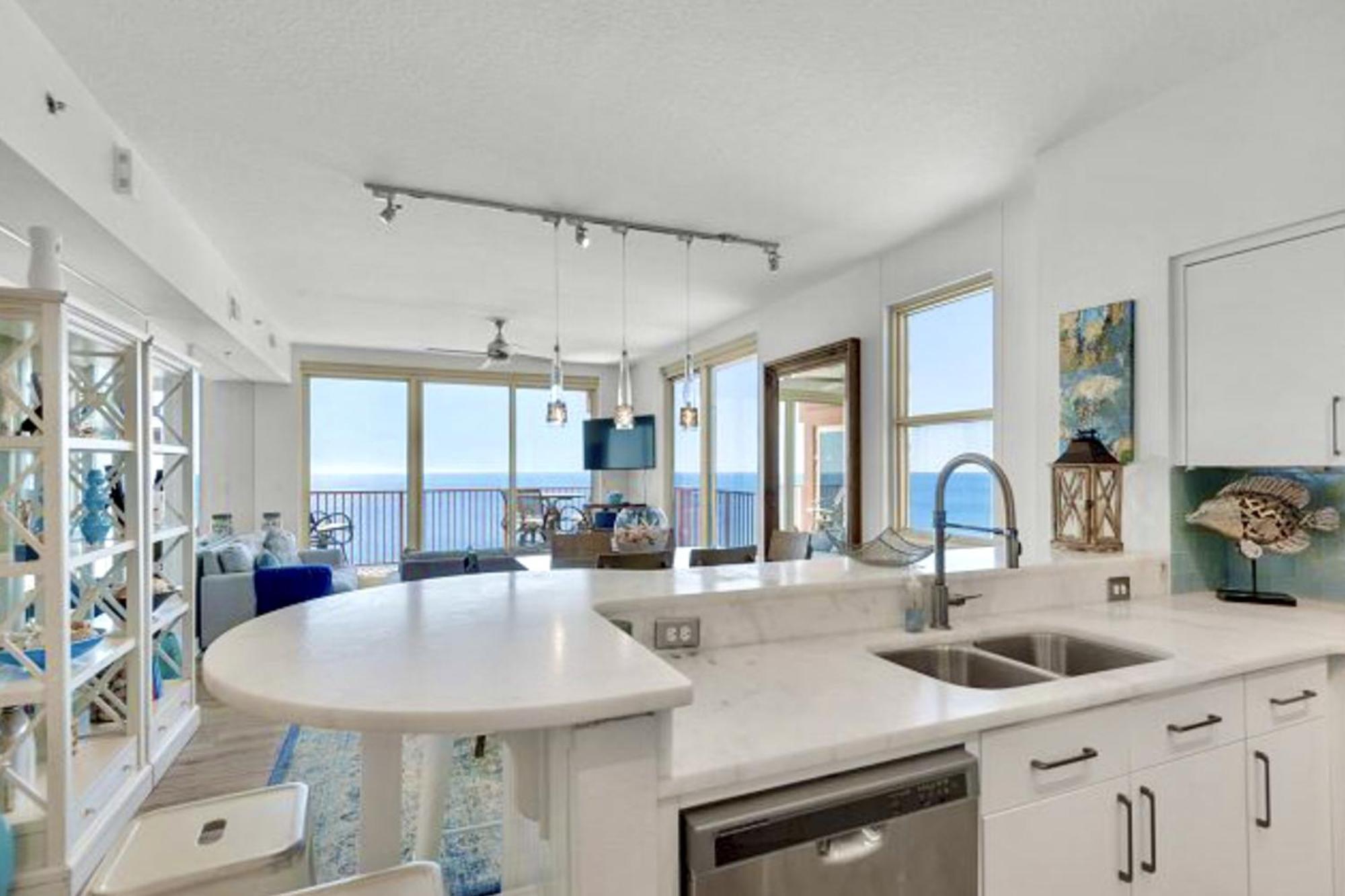 Shores Of Panama 2301 Panama City Beach Exterior photo